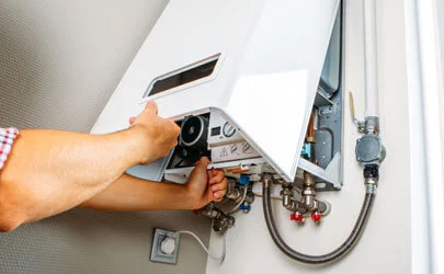 boiler repair East Grinstead