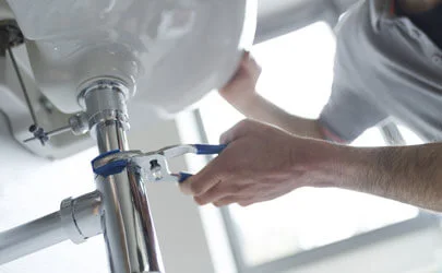 Plumbing Services East Grinstead