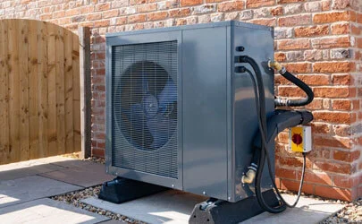 Air Source Heat Pumps East Grinstead